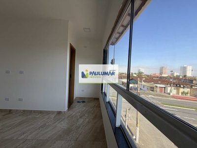 Casa de Condomínio, 2 quartos - Foto 3