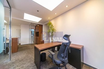 Sala-Conjunto, 44 m² - Foto 4
