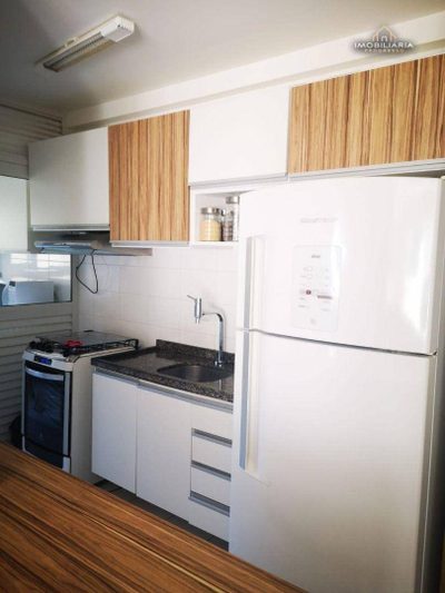 Apartamento, 3 quartos, 70 m² - Foto 4