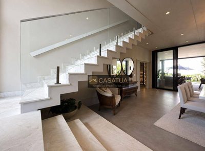 Casa de Condomínio, 5 quartos - Foto 4