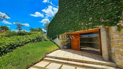 Casa de Condomínio, 6 quartos - Foto 3