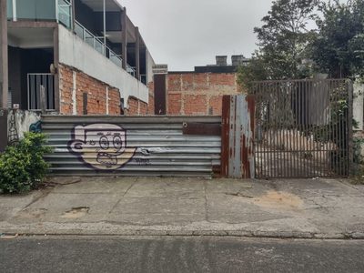 Terreno, 309 m² - Foto 1