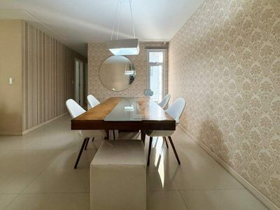 Apartamento, 4 quartos, 144 m² - Foto 5
