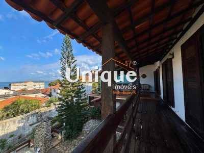 Casa, 4 quartos - Foto 4