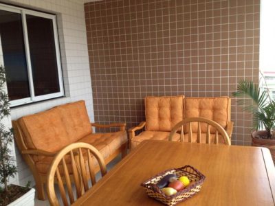 Apartamento, 3 quartos, 120 m² - Foto 5