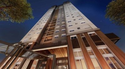 Apartamento, 3 quartos, 181 m² - Foto 2