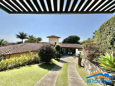 Casa de Condomínio, 5 quartos - Foto 5