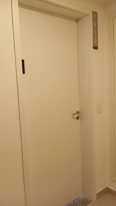 Apartamento, 1 quarto, 30 m² - Foto 1