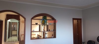 Casa, 3 quartos, 186 m² - Foto 5