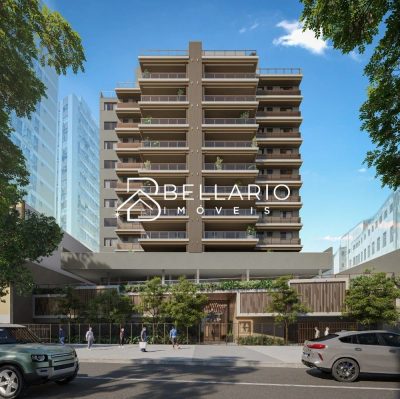 Apartamento, 3 quartos, 137 m² - Foto 5