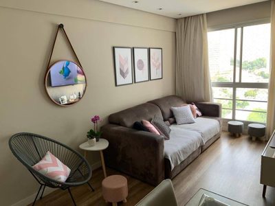 Apartamento, 3 quartos, 68 m² - Foto 2