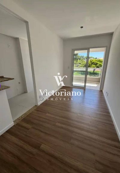 Apartamento, 2 quartos, 57 m² - Foto 1