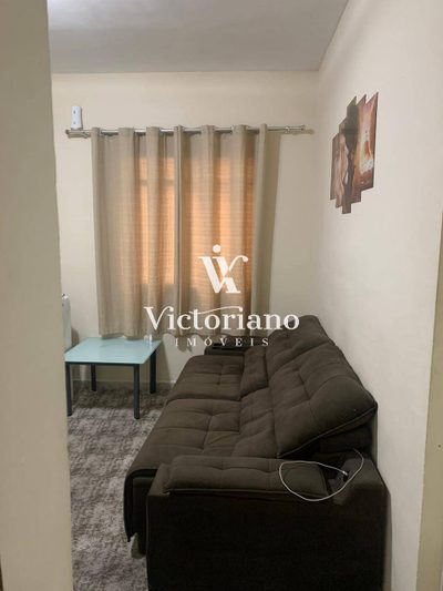 Apartamento, 2 quartos - Foto 2