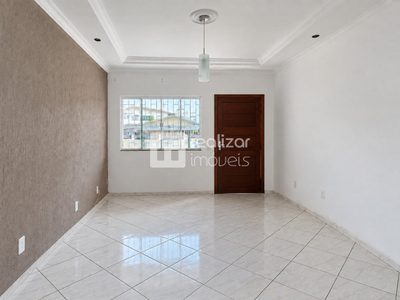 Casa, 3 quartos, 95 m² - Foto 3