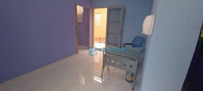 Sala-Conjunto, 38 m² - Foto 1
