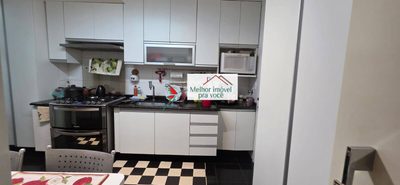 Apartamento, 2 quartos, 100 m² - Foto 4