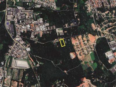 Casa, 4 quartos, 700 m² - Foto 1
