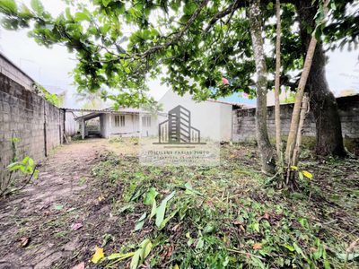 Terreno, 350 m² - Foto 1
