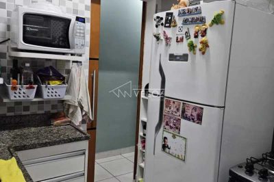 Apartamento, 3 quartos, 76 m² - Foto 5