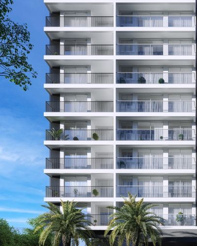 Apartamento, 1 quarto, 55 m² - Foto 5