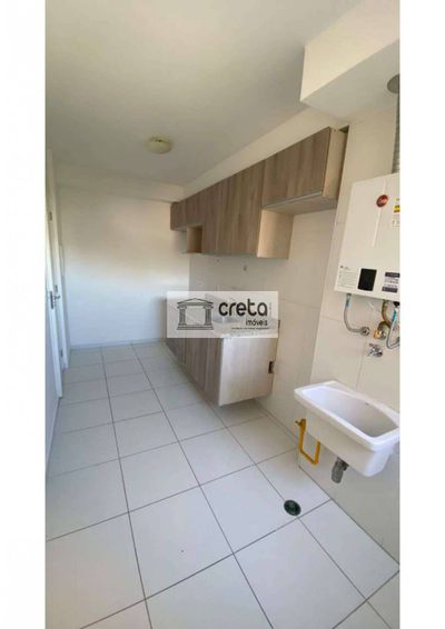 Apartamento, 2 quartos, 60 m² - Foto 5