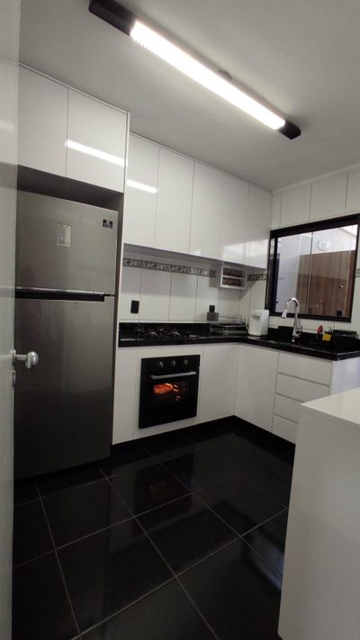 Casa, 3 quartos, 120 m² - Foto 2