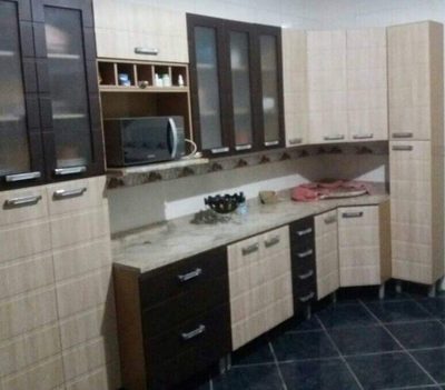 Sobrado, 1 quarto, 185 m² - Foto 5