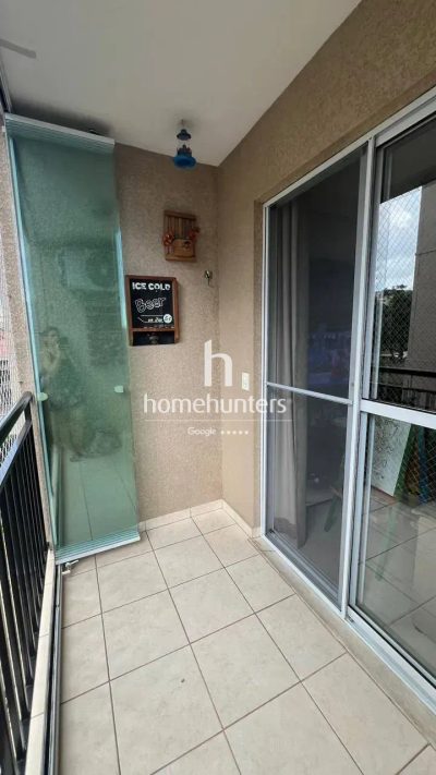 Apartamento, 3 quartos, 66 m² - Foto 5