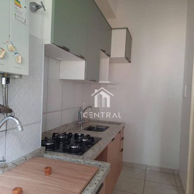 Apartamento, 2 quartos, 48 m² - Foto 4