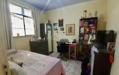 Apartamento, 2 quartos, 58 m² - Foto 3