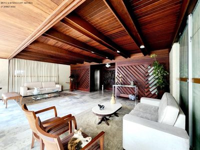 Apartamento, 4 quartos, 199 m² - Foto 1