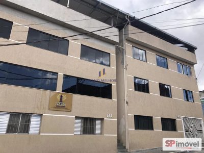 Loja-Salão, 1200 m² - Foto 4