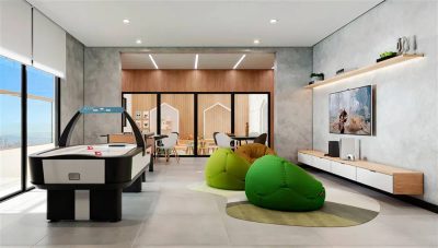 Apartamento, 2 quartos, 81 m² - Foto 4