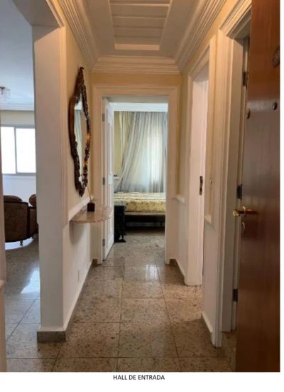 Apartamento, 2 quartos, 73 m² - Foto 2