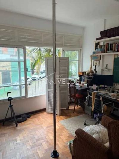Apartamento, 2 quartos, 77 m² - Foto 3