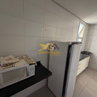 Apartamento, 1 quarto - Foto 2