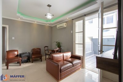 Apartamento, 2 quartos, 58 m² - Foto 4
