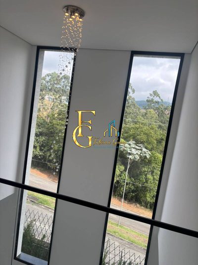 Casa, 4 quartos, 424 m² - Foto 5