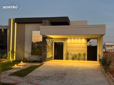 Casa, 1 quarto, 180 m² - Foto 1
