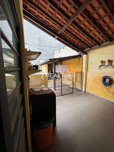 Casa, 3 quartos, 103 m² - Foto 3