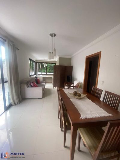 Apartamento, 2 quartos, 179 m² - Foto 1