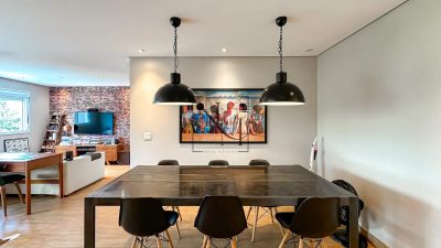Apartamento, 2 quartos, 91 m² - Foto 3