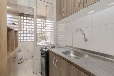 Apartamento, 3 quartos, 75 m² - Foto 3