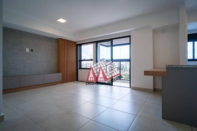 Apartamento, 2 quartos, 82 m² - Foto 1