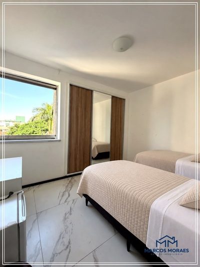 Apartamento, 5 quartos, 300 m² - Foto 4