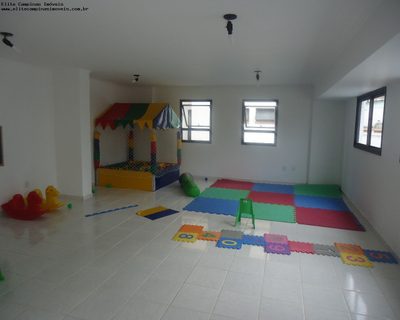 Apartamento, 3 quartos, 75 m² - Foto 4
