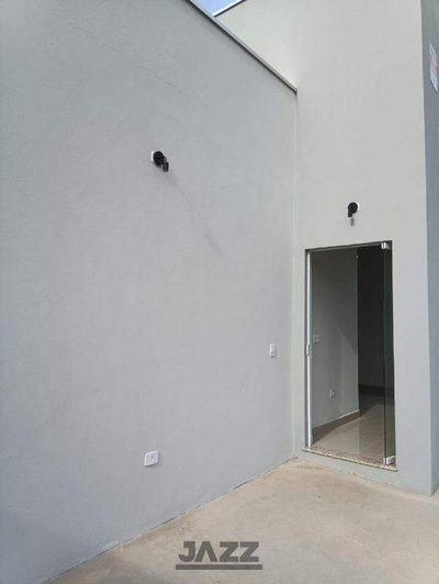 Casa, 2 quartos, 56 m² - Foto 5