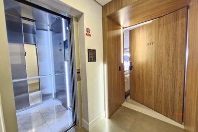 Apartamento, 3 quartos, 128 m² - Foto 2