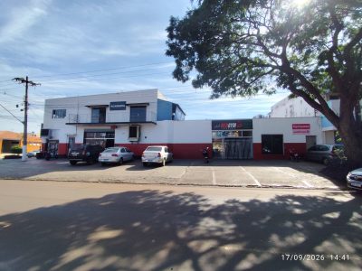 Sala-Conjunto, 950 m² - Foto 1