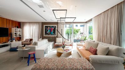 Apartamento, 3 quartos, 271 m² - Foto 3